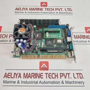 寻Iei JUKI3711PTR69030 Motherboard Rev 1.3