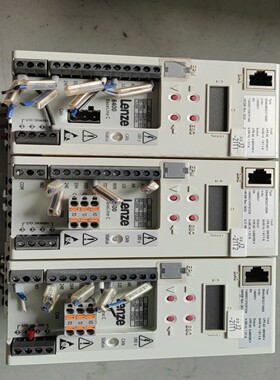 E84AVBCE3714SX0伦茨8400变频器400V(胖胖商铺）