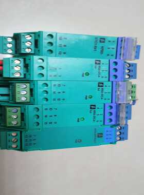 咨询-倍加福安全栅KFD2-STC4-Ex1四个KFD2-