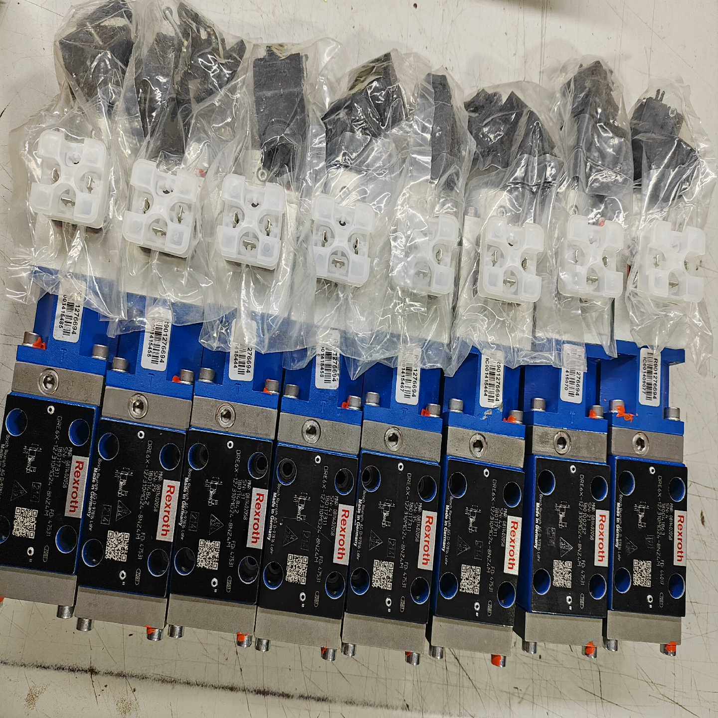 0811402058DRE6X-1X/310MG24-8N-议价