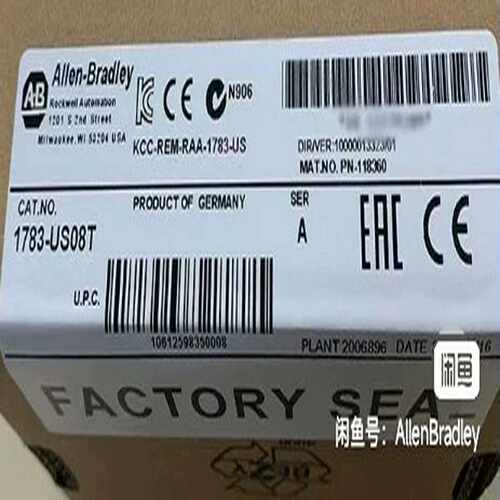 1783-US8T库存质保直发询价