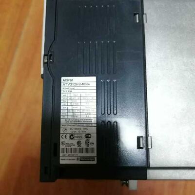 议价施耐德变频器原装ATV312HU40N4三相，380500V，内置EMC