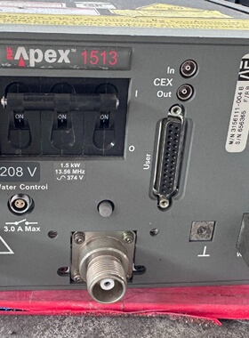 AEAPEX1513电源3156111004-议价