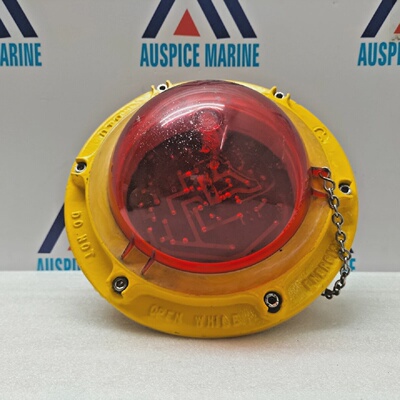 Dts Eexd II BT 5 Xfl 30p Explosionssicher Licht Lcie 84.6066