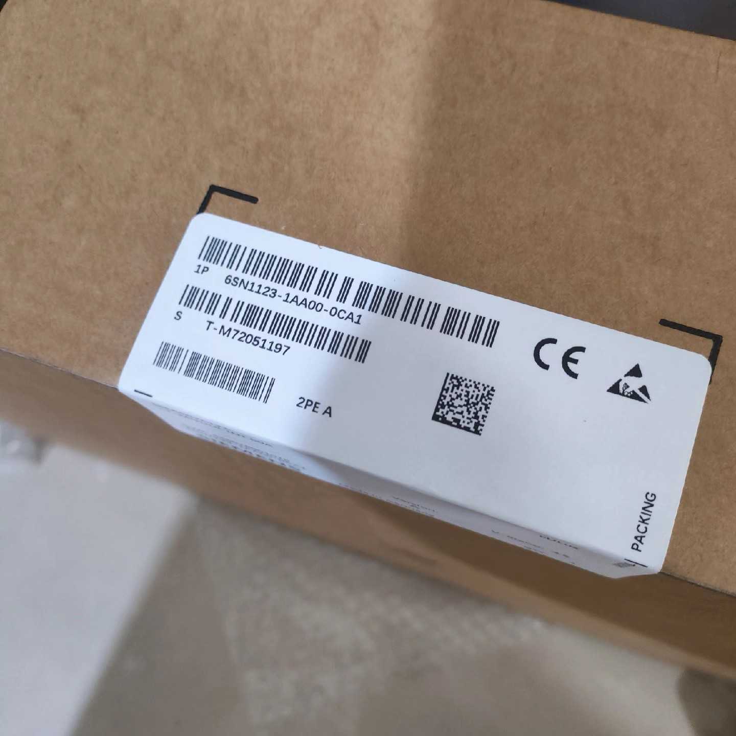 6SN1123-1AA00-0CA199新带包装，放心询价