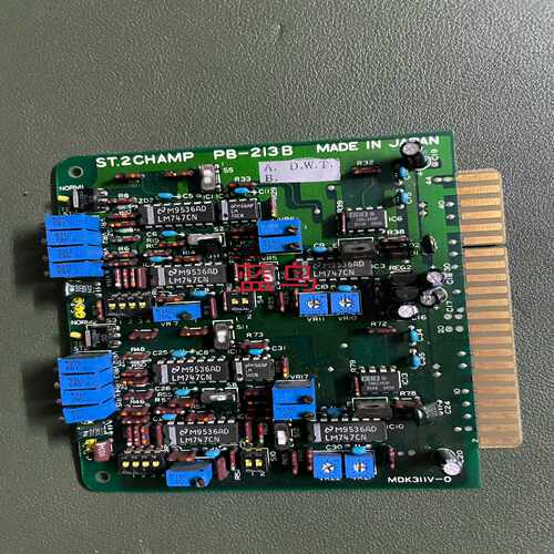 询价ST.2CHAMPPB-213BUTSUKIA.D.W
