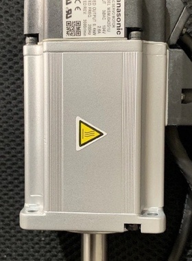 MSM021A1E伺服电机现货欢