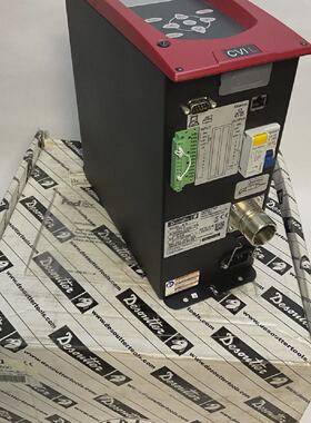 DESOUTTER 6159326800 CONTROLLER CVIL II 115230VAC 5060HZ