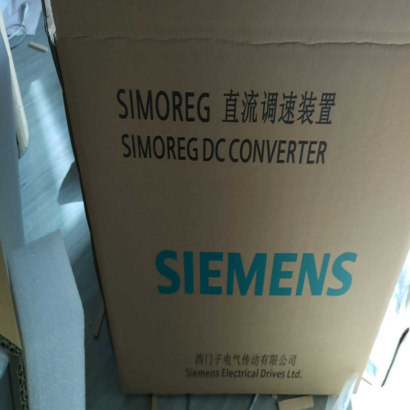 6RA7078-6FV62-0（零零电子）