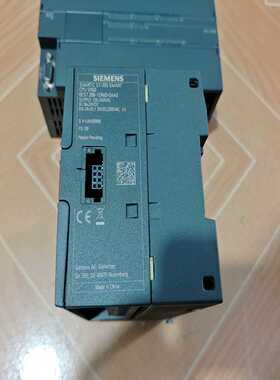 【议价】PLCSR60，6ES7288-1SR60-0AA