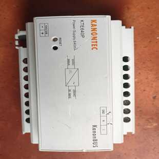 实物如图所示 询价正爵电源模块640 拆机