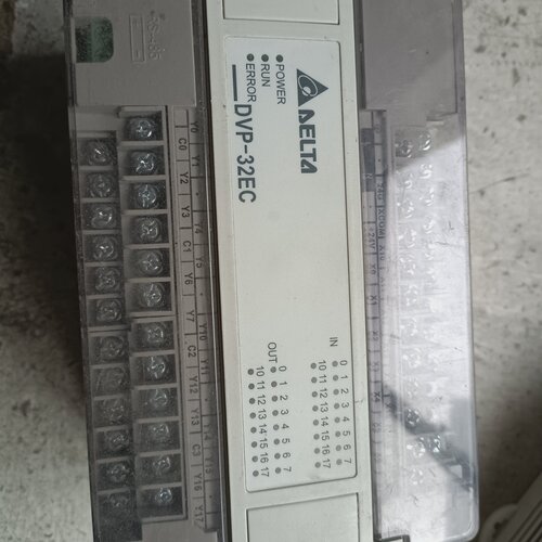 询价台达PLC 的DVP32EC00R2  质量议价