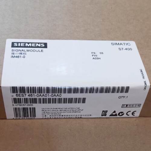 议价6ES7461 6ES7 461-0AA01/0AA00/1BA01/1BA00/3AA01/3AA00-0AA