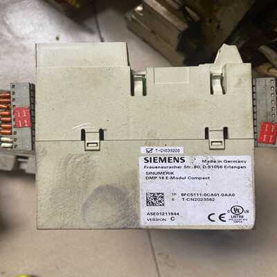 plc6FC5111-0CA01-0AA06FC5询价