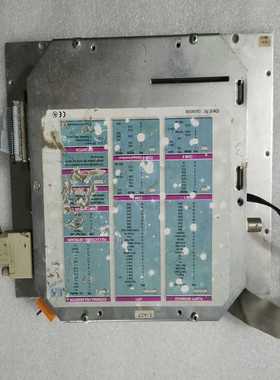 贝加莱伺服器工控机IPC2001现货 5C200116 测议价商品