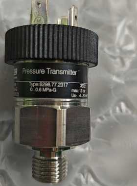 trafag压力传感器8298.77.2317全新原厂件现货--议价商品