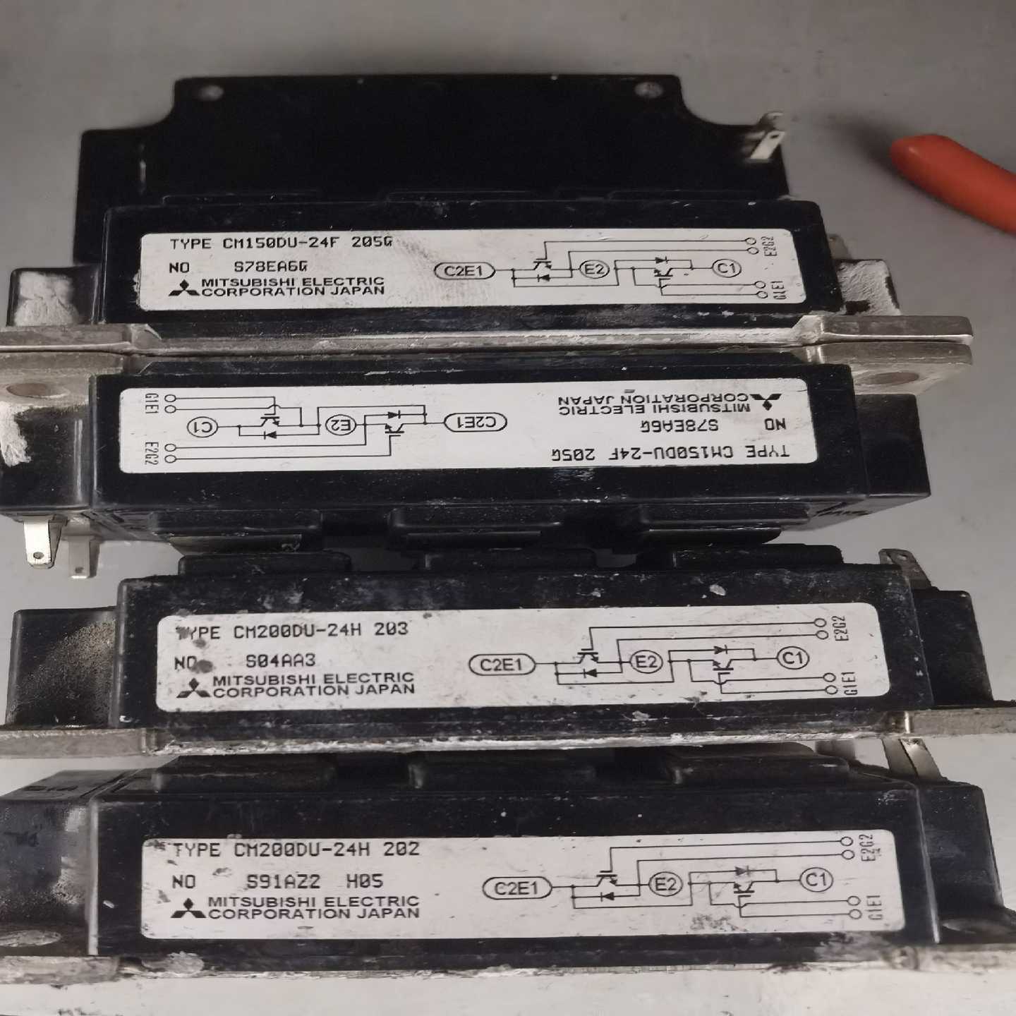 CM200DU-24HCM200DU-24FCM150D询价