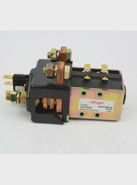 AlbrightSW181AB48SW181AB-48contactor(B448)