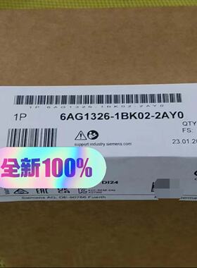 6AG13261BK022AY0议价及维修！