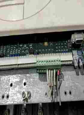 DCS402.0075直流调速器DCS400系列，适用