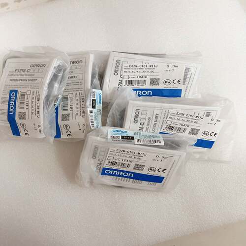 咨询-传感器E3ZM-CT81-M1TJ