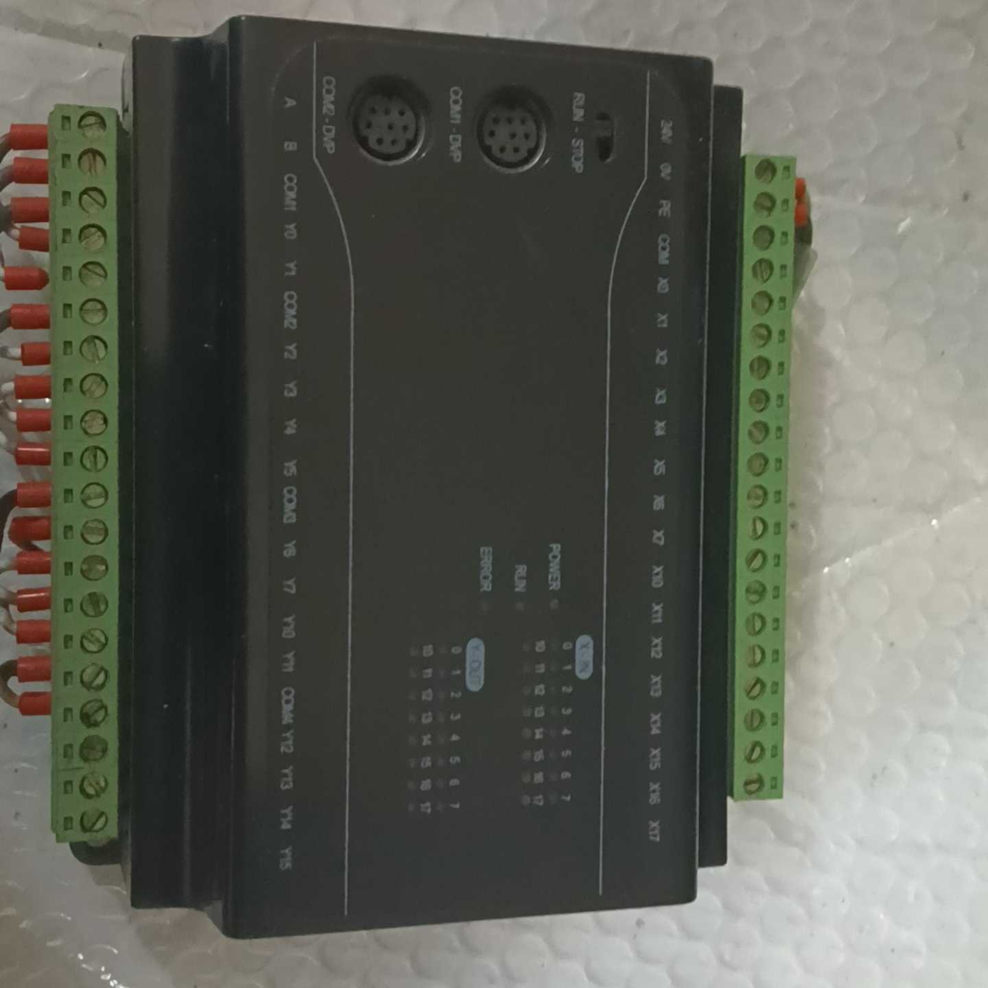 PLCE1S-30MT，一个，功能正常，成色漂询价