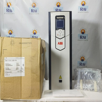 ABBACS880-01-061A-2N8010P94414.7KW/20HP208-240V频率