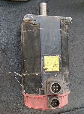 议价FANUC伺服电机型号aC22X1500议价