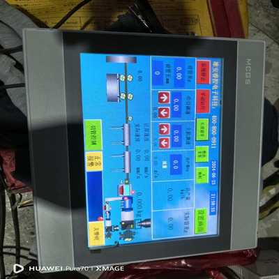 深圳昆仑。嵌入式一体化触摸屏TPC1570Gi(Gx)。TP询价