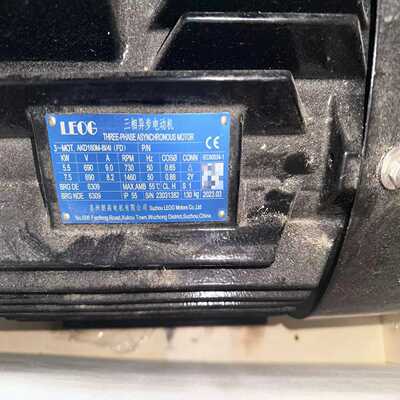 AKD160M-8L/4L(FD)，朗高电机（gg设备）