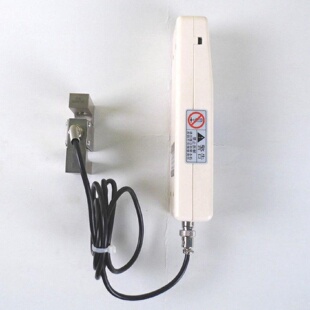 艾普2KN电子数显推拉力计HF200分体式 外置传感器推拉力计