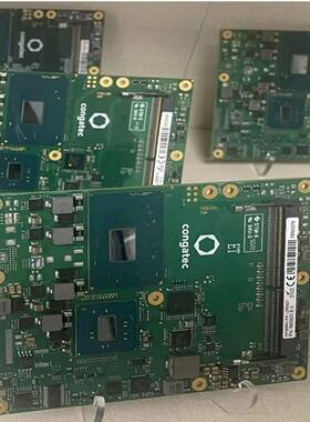 （议价）几片，congatecAGL645910645927