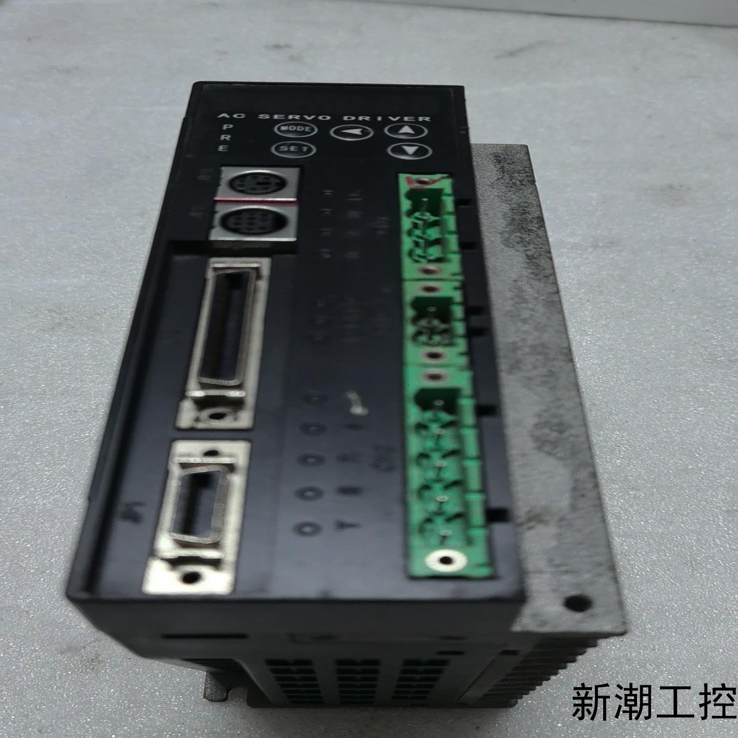 珠海运控伺服驱动器PSDA0433A8-N1400W功率议价商品