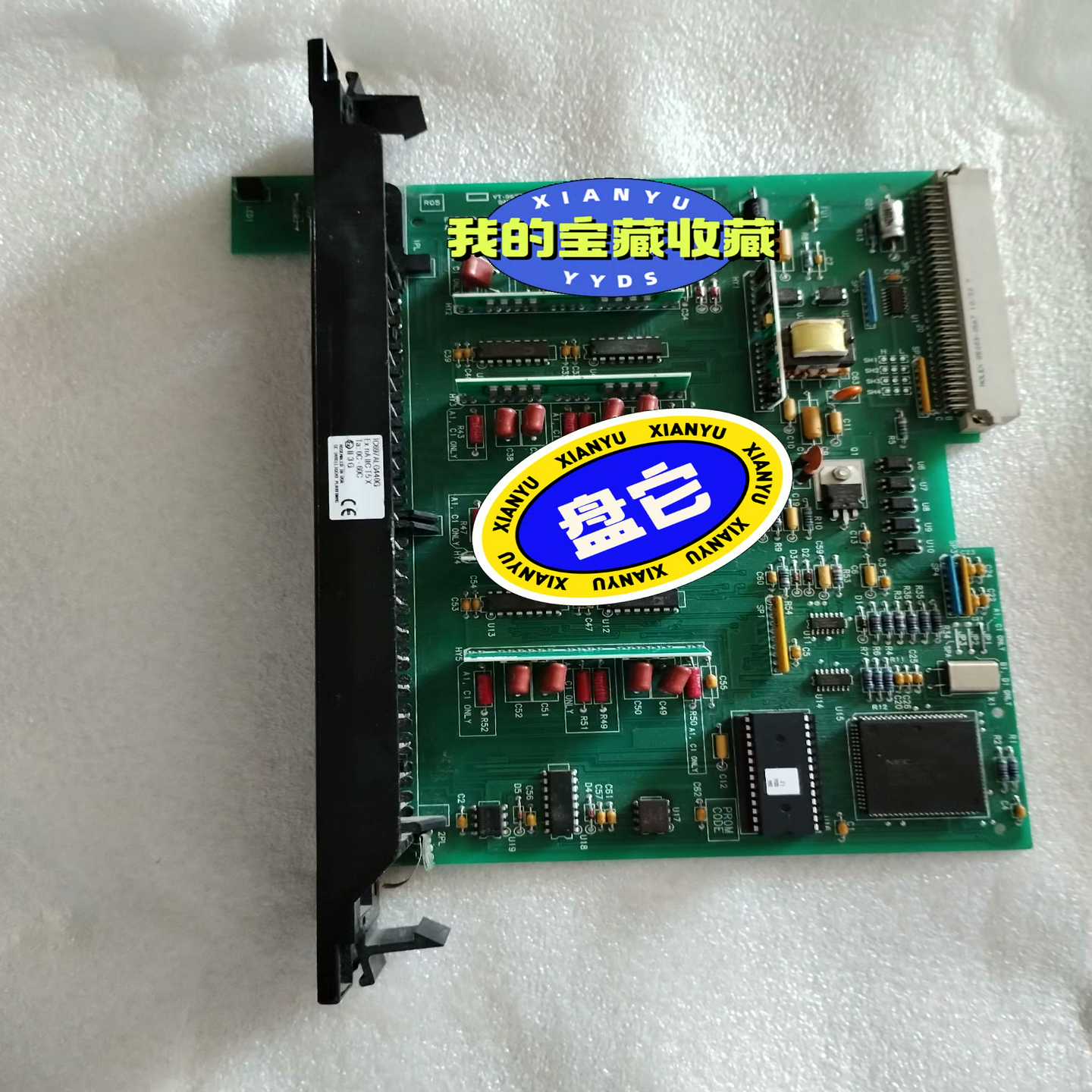 GE卡件IC697ALG440G询价