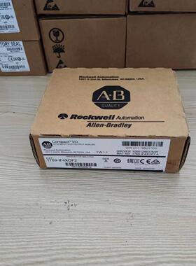 配件AB罗克韦尔 1769-IF4XOF2 1769-IF4FXOF2F 1769-IF4I 议价