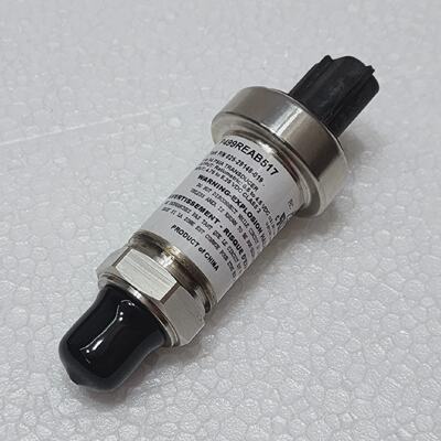 York 02529148019 Johnson Controls P499REAB517C Drucktransduc