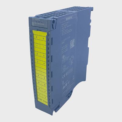 Siemens S71500 SIMATIC PLC Digital Input Module 6ES75261BH00