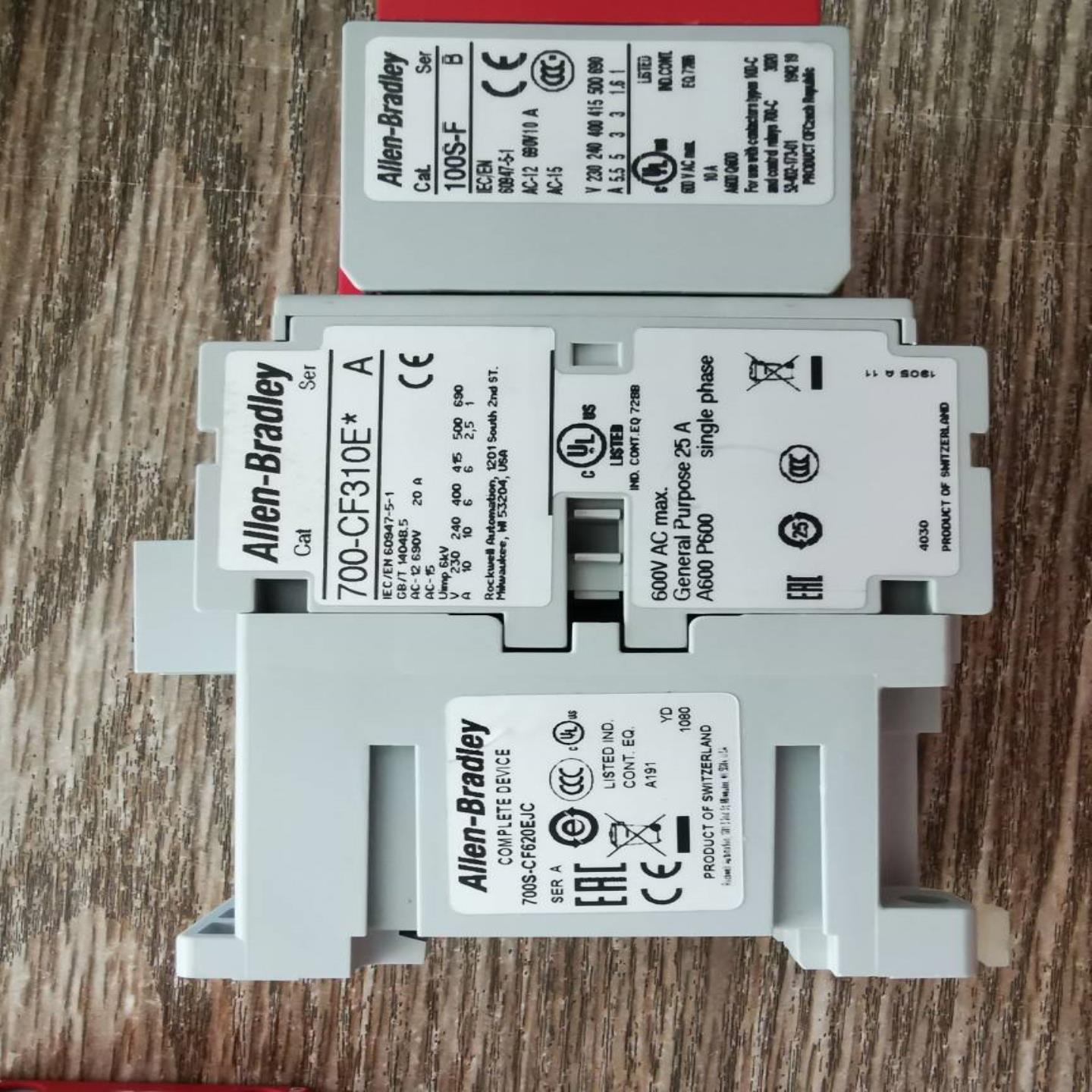 配件AB 700S-CF530EDC 700S-CF620EDC 现货议价