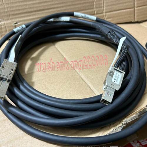 供应Mini SAS HD SFF-8644转8088服务器SAS数据线038-003-815 7M
