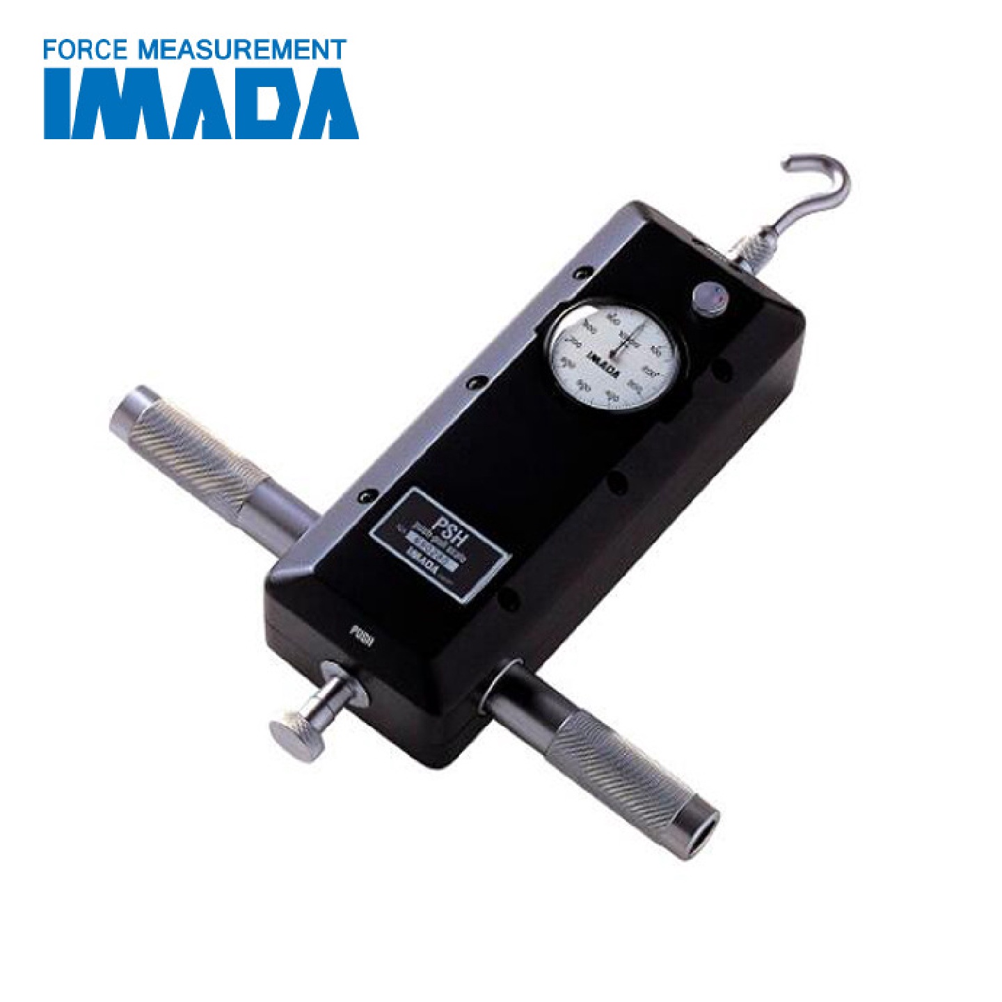 IMADA依梦达重载型推拉力计PSH-500NPSH-1000NPSH-2000N3000N