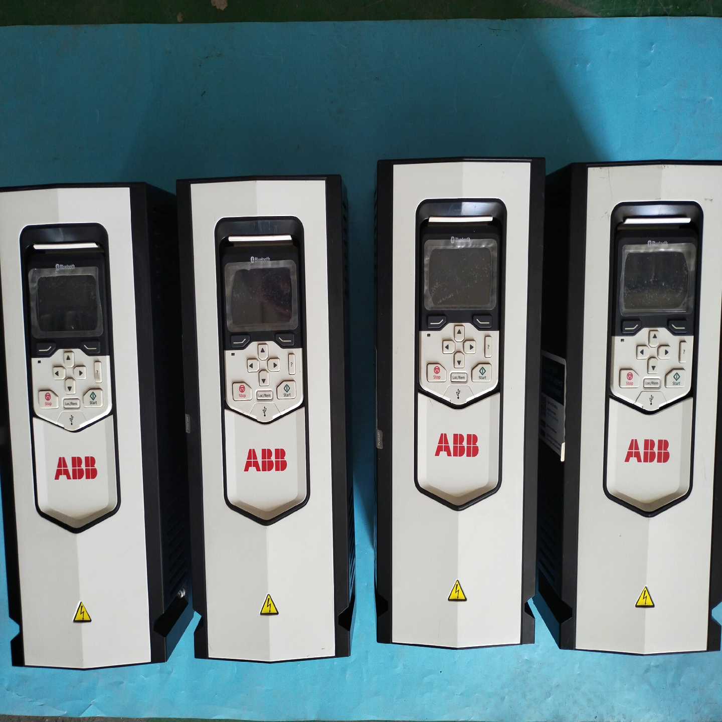 【议价】#变频器三相380v变频器ACS880系列3kw变频器适用