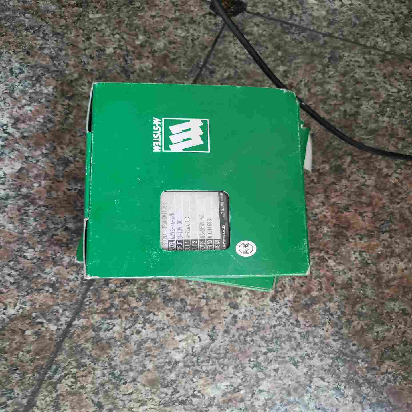 议价M2VS-4A-M/N日本爱模技研M-SYSTEM株式会社