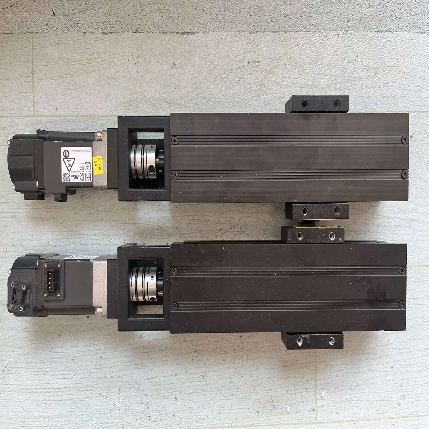 【请询价】上银KK60D05CKK60D10C 模组总长 270行