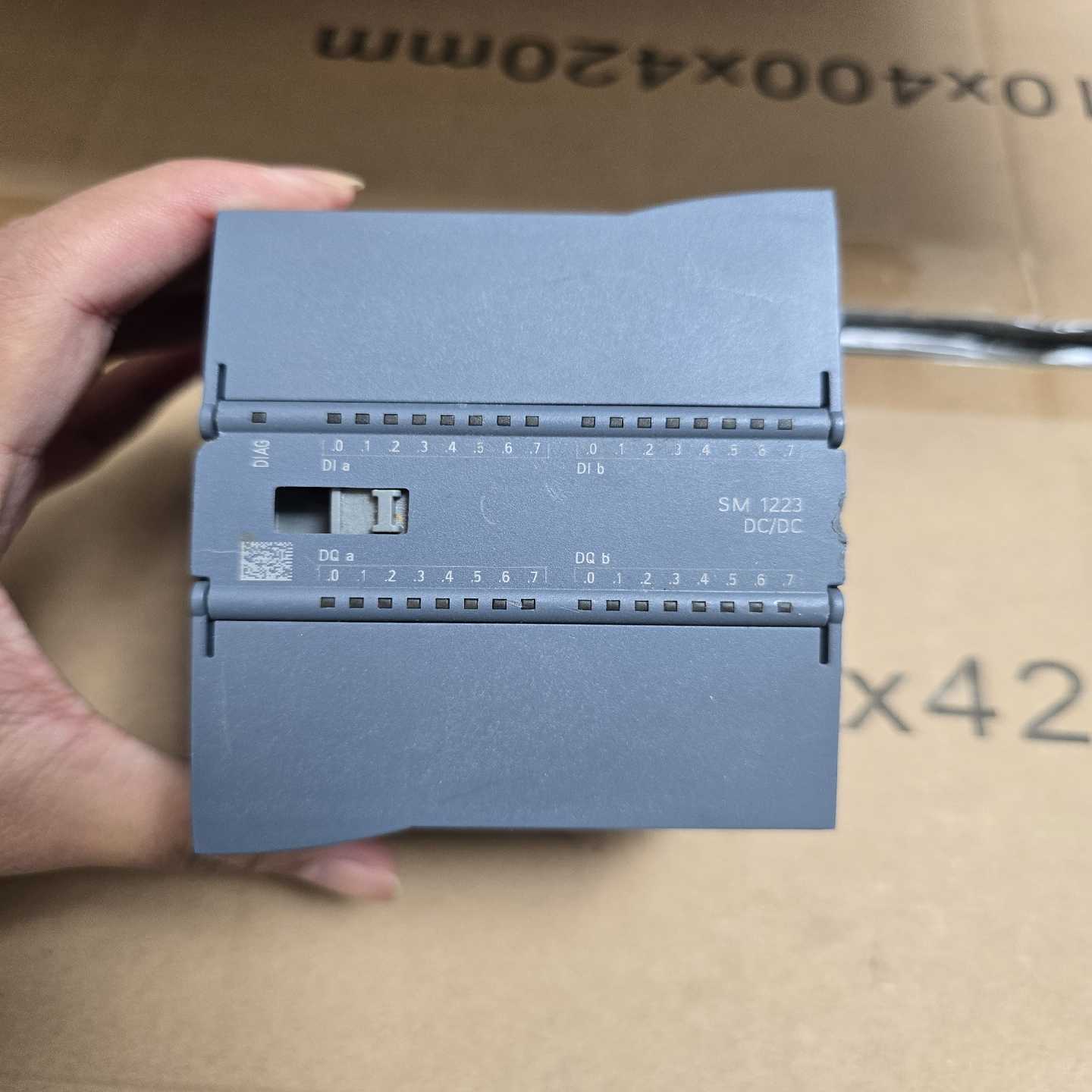 扩展模块6ES7223-1BL32-0XB0外壳询价