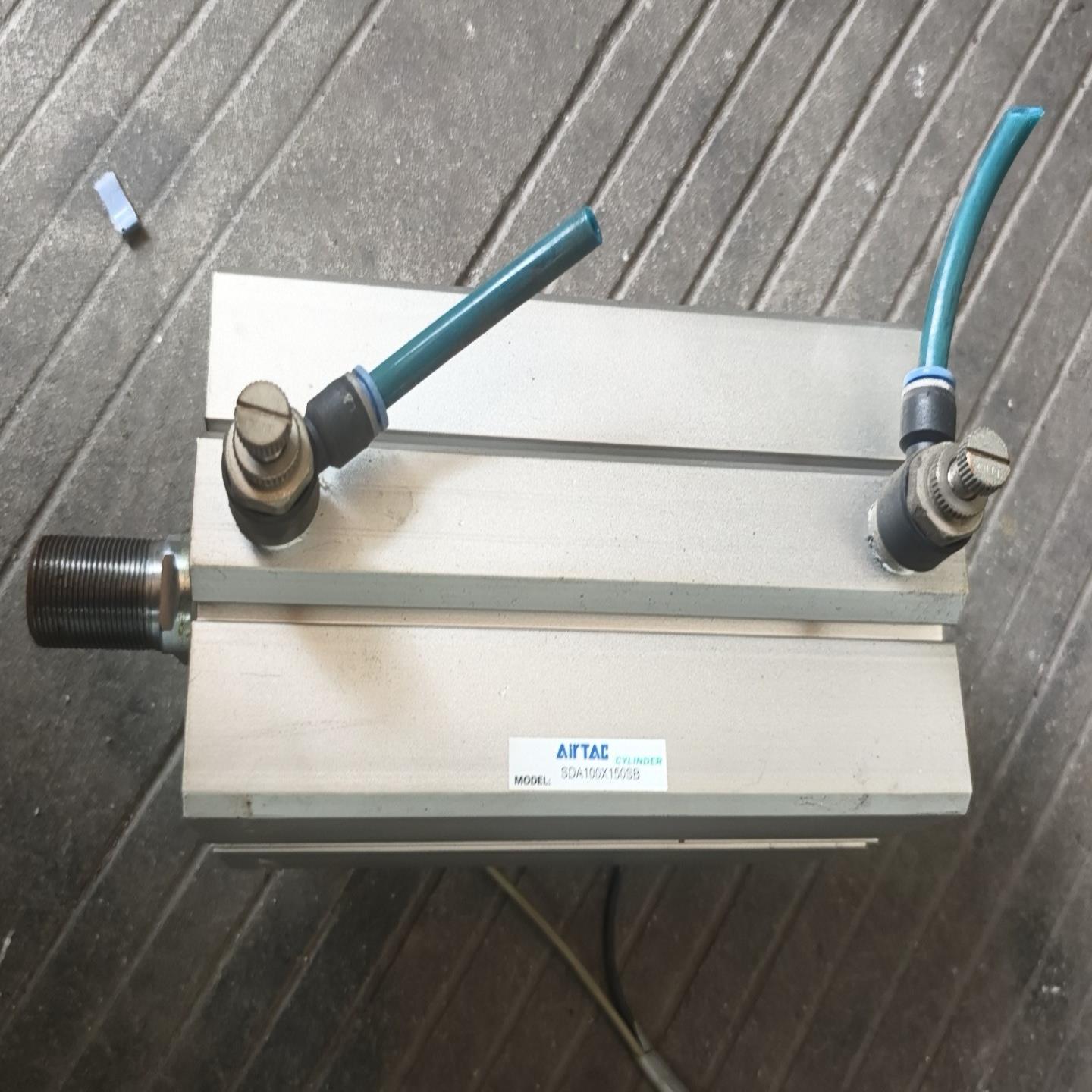 【请询价】亚德客气缸 SDA100X150SB