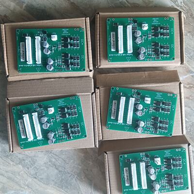 迅MVT404GQD2变频器驱动门极板