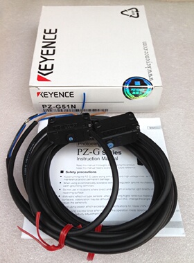 议价日本原装 基恩士光电开关PZ-G51N PZ-G51NRPZ-G51T 工程余货