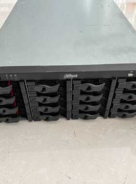 大华 DH-NVR5032FG-4KS2 硬盘录像机