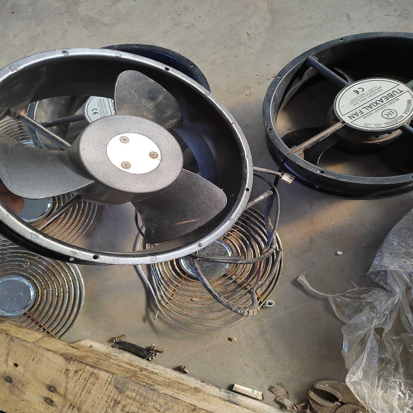 议价MODEL:S254AP-380HB风机包好的。