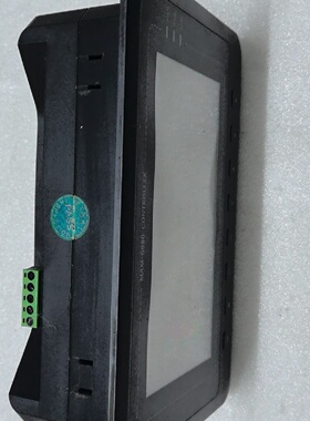 普乐特MAM6080BTV100空压机触摸屏议价